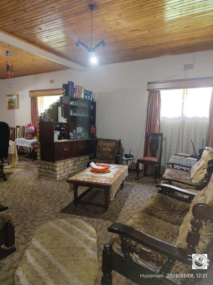 3 Bedroom Property for Sale in Sasolburg Ext 3 Free State